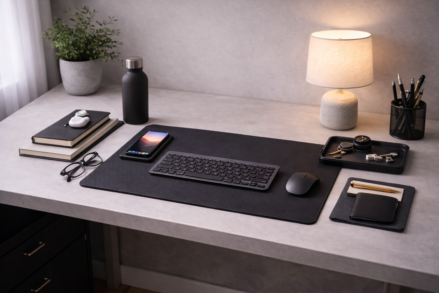 Accessori da Scrivania