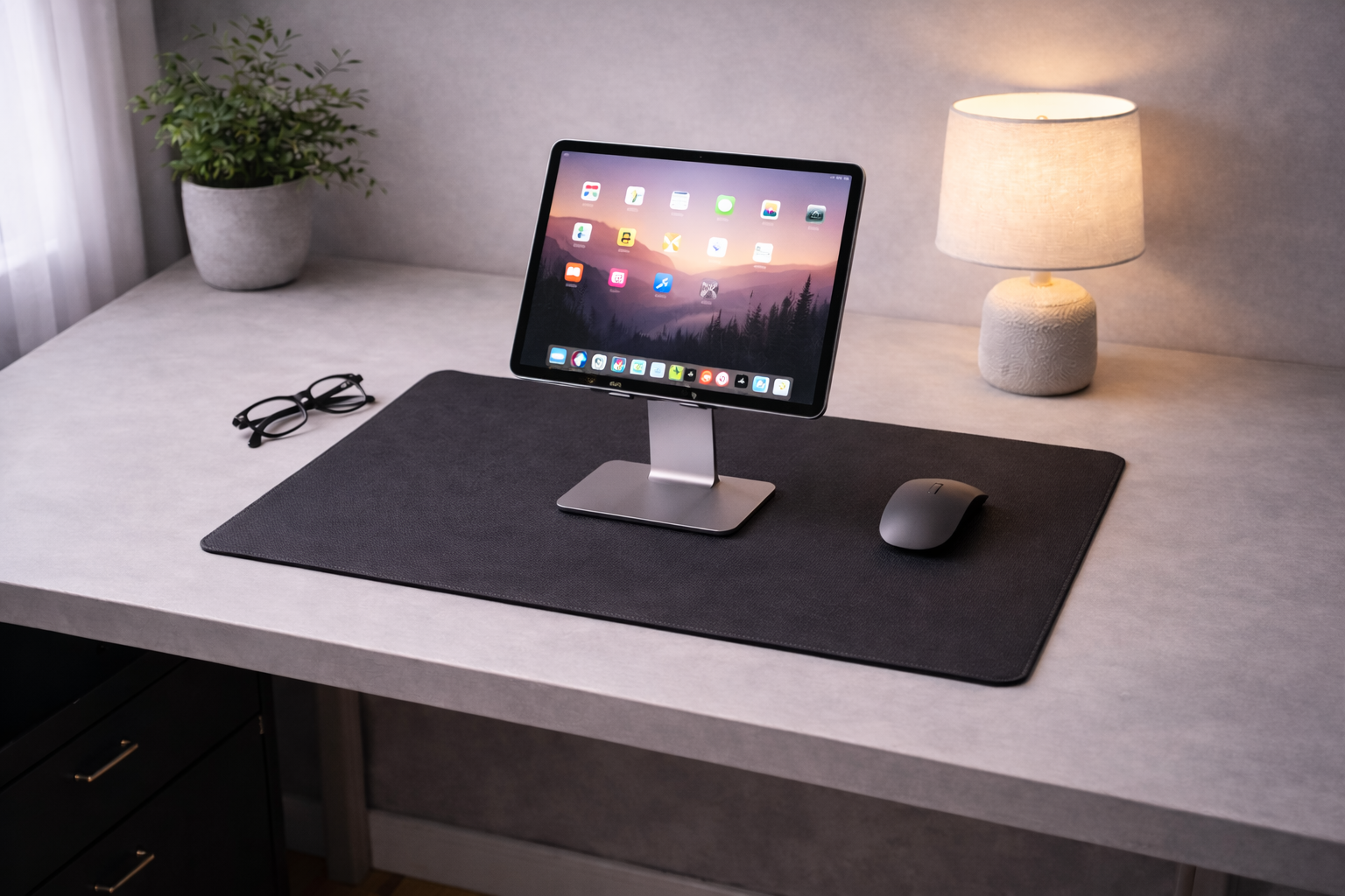 Accessori per iPad/Tablet